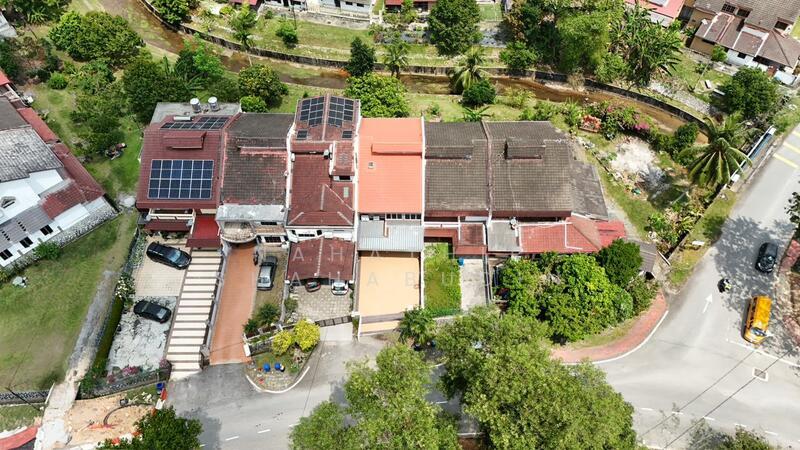 Seksyen 8, Shah Alam - 5