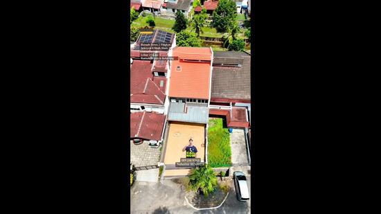 Seksyen 8, Shah Alam - 3