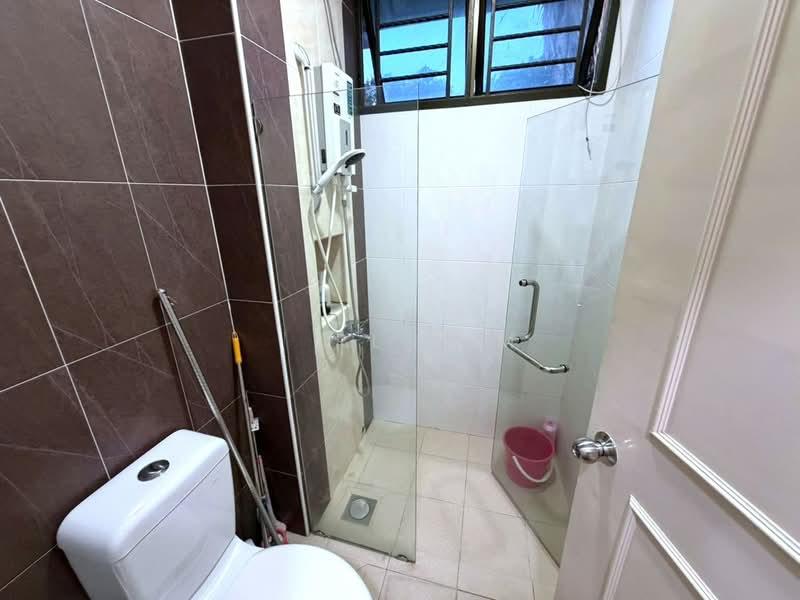 Taman Adda Heights - 2