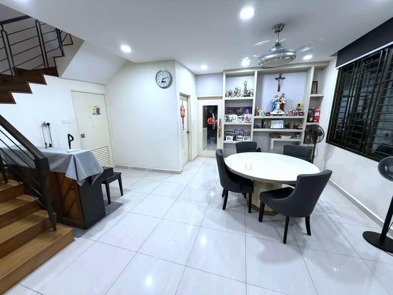 Taman Adda Heights - 4