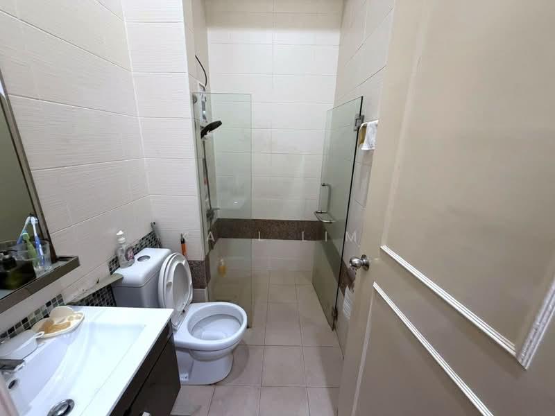Taman Adda Heights - 5