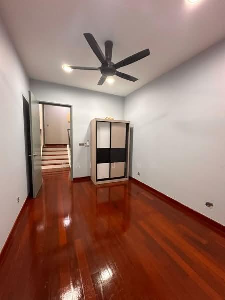 The Canal Garden South, Horizon Hills - 4