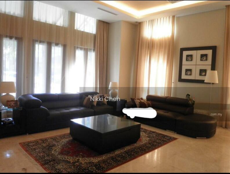 Damansara Idaman - 3