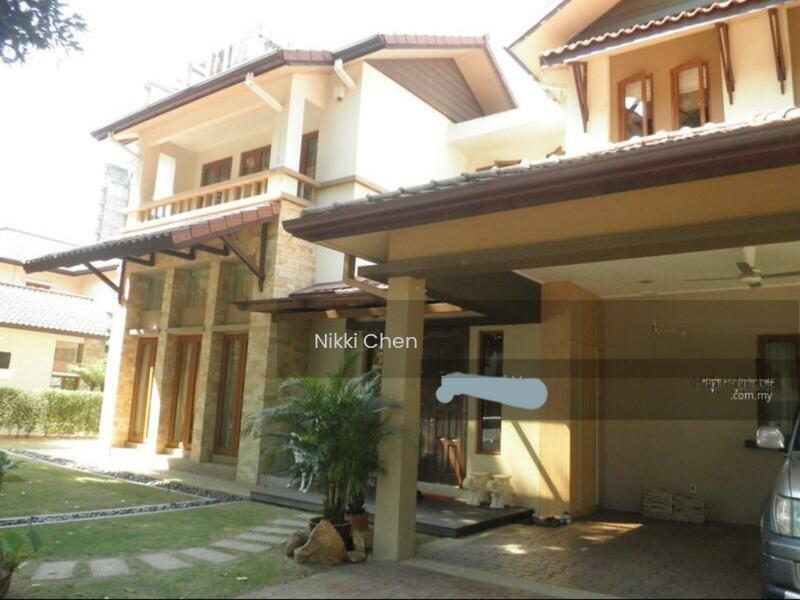 Damansara Idaman - 4