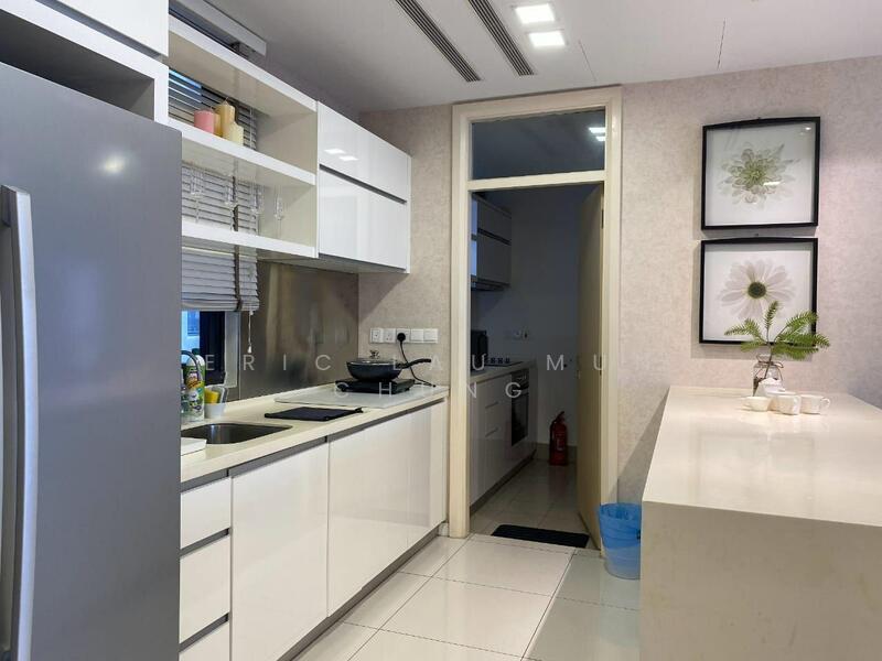 Icon Residenz @ Icon City - 4