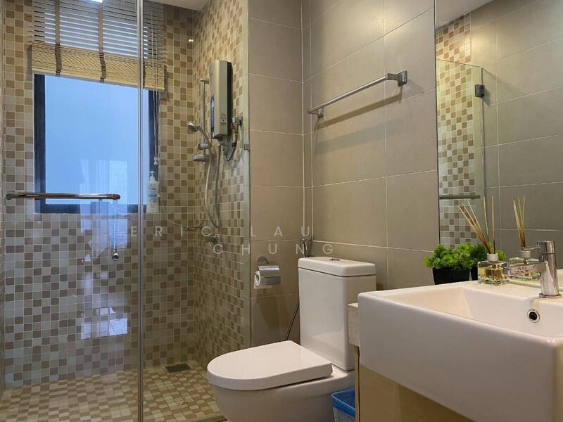 Icon Residenz @ Icon City - 5