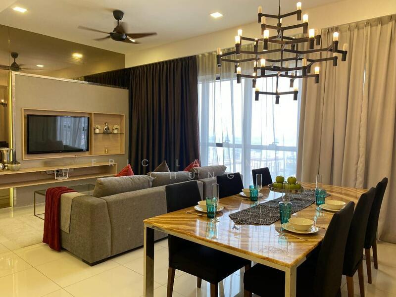 Icon Residenz @ Icon City - 1