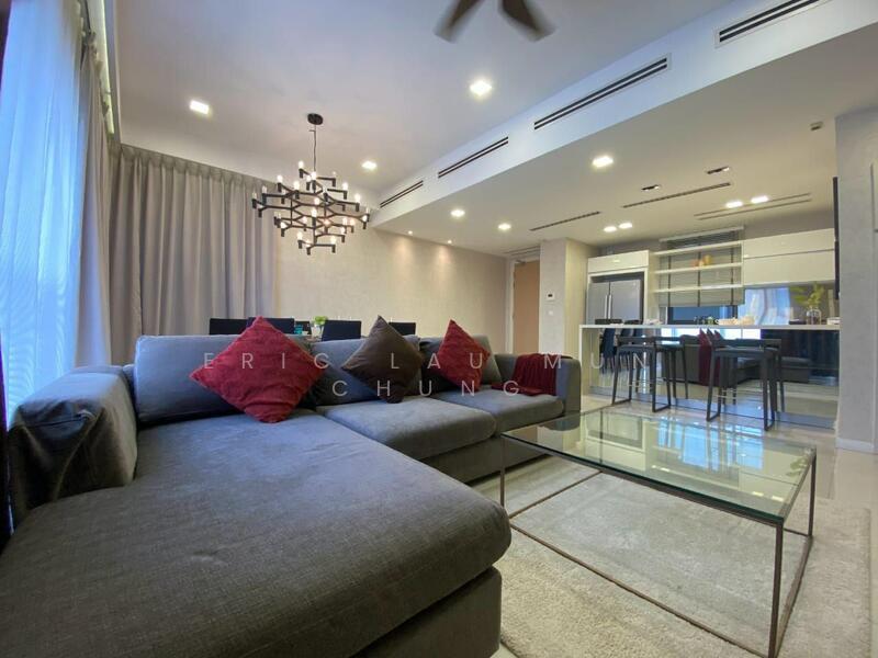 Icon Residenz @ Icon City - 2