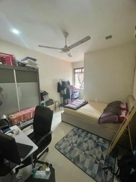 Bandar Dato Onn Bandars Datos Onns - 2