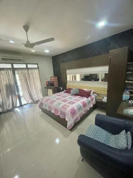 Bandar Dato Onn Bandars Datos Onns - 3