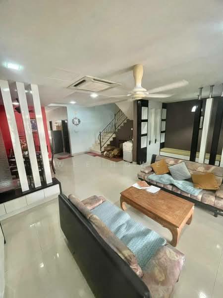 Bandar Dato Onn Bandars Datos Onns - 5
