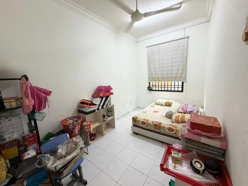 Taman Seri Orkid - 2