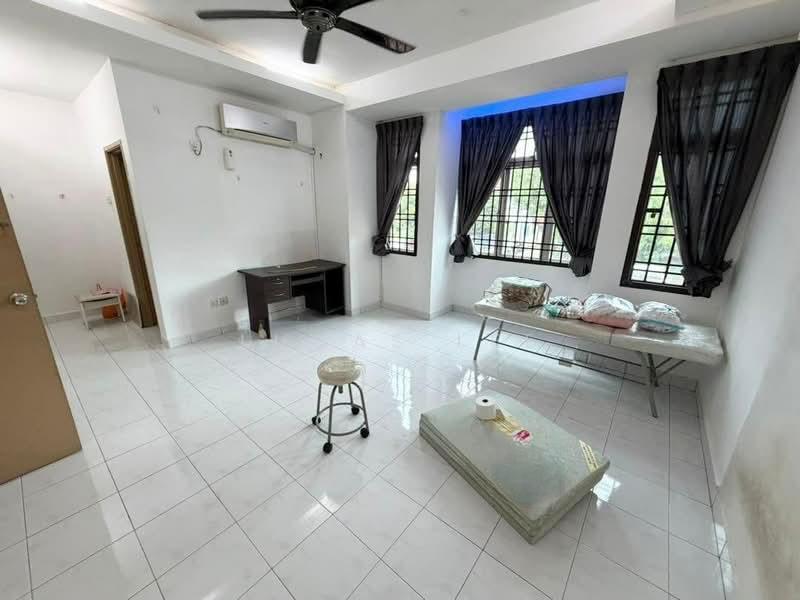 Taman Seri Orkid - 4