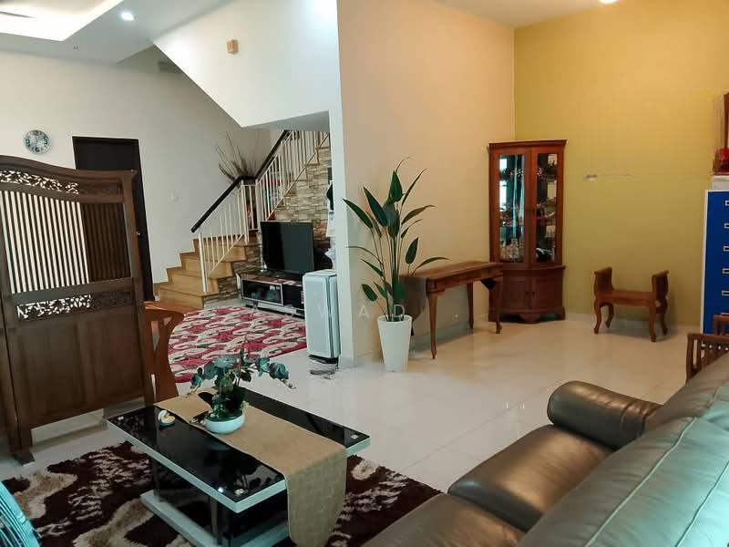 Bertam Lakehomes, Bertam Perdana 2, Kepala Batas - 4