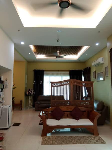 Bertam Lakehomes, Bertam Perdana 2, Kepala Batas - 5