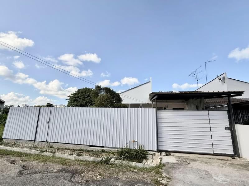 Taman Pelangi Tamans Pelangis - 1