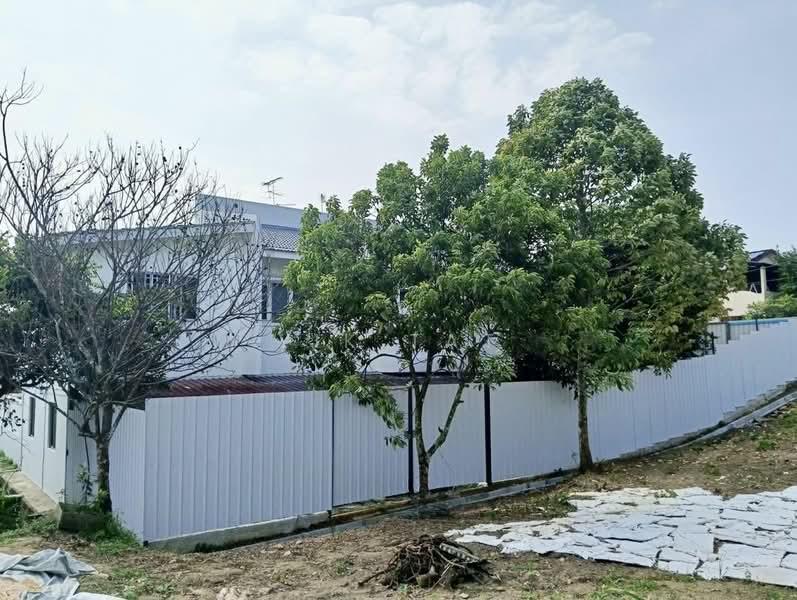 Taman Pelangi Tamans Pelangis - 2