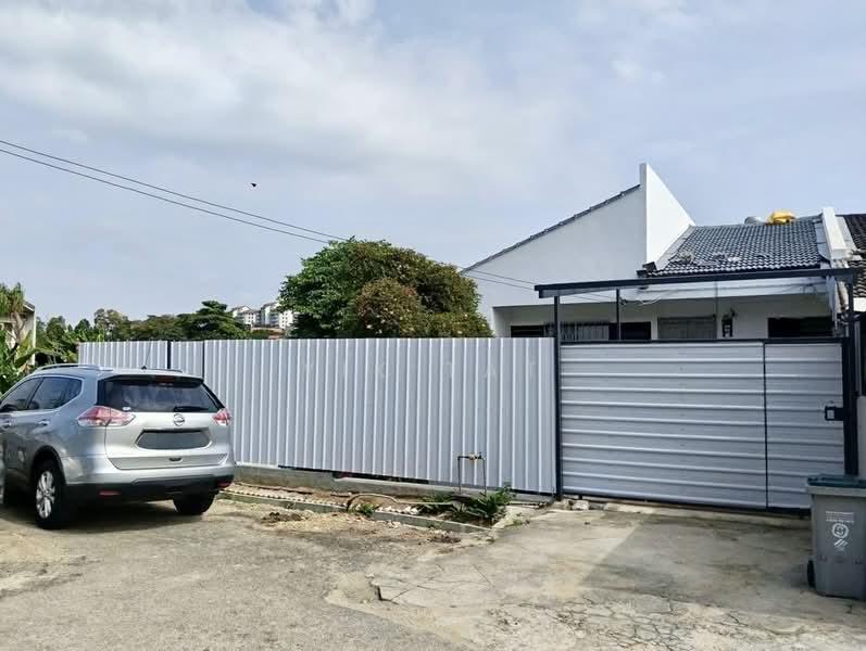 Taman Pelangi Tamans Pelangis - 5