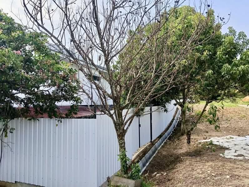 Taman Pelangi Tamans Pelangis - 3