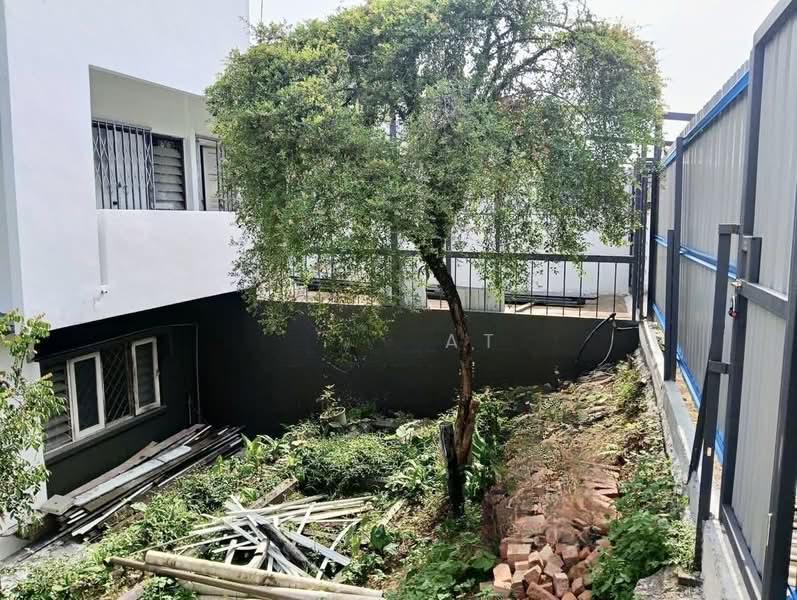 Taman Pelangi Tamans Pelangis - 4