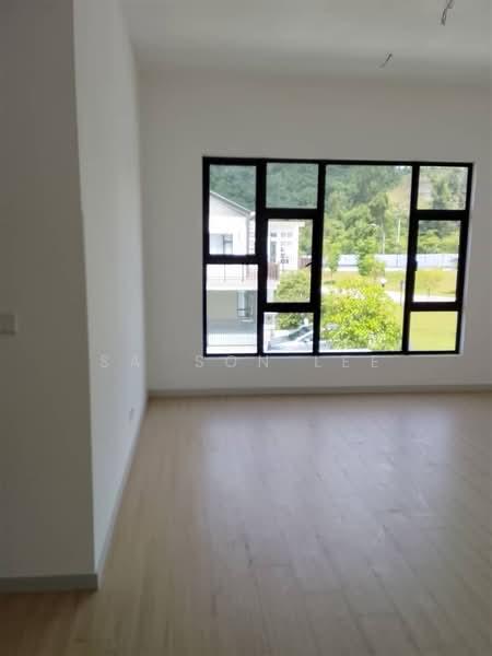 Mallow Lakepark Homes - 2