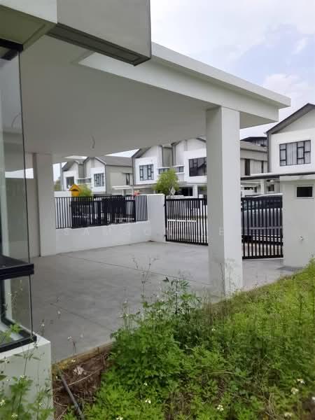 Mallow Lakepark Homes - 3