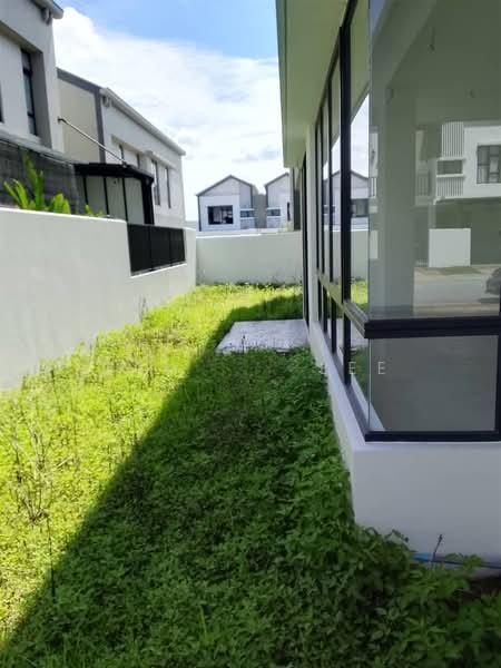 Mallow Lakepark Homes - 4