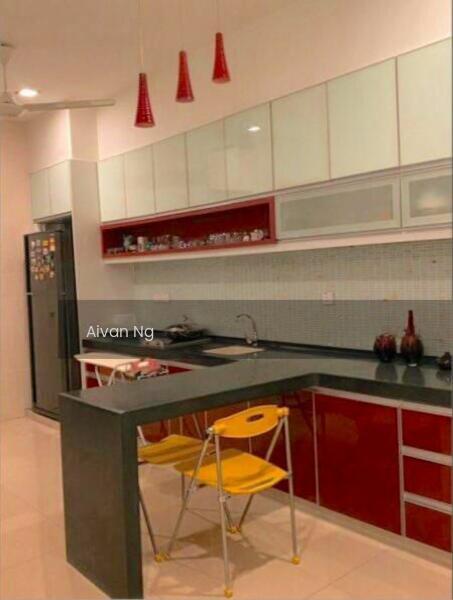 Hijauan Residence Cheras Batu 9 - 4