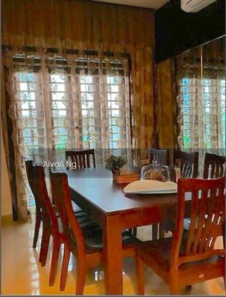 Hijauan Residence Cheras Batu 9 - 5