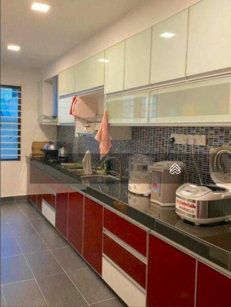 Hijauan Residence Cheras Batu 9 - 2