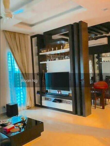 Hijauan Residence Cheras Batu 9 - 1