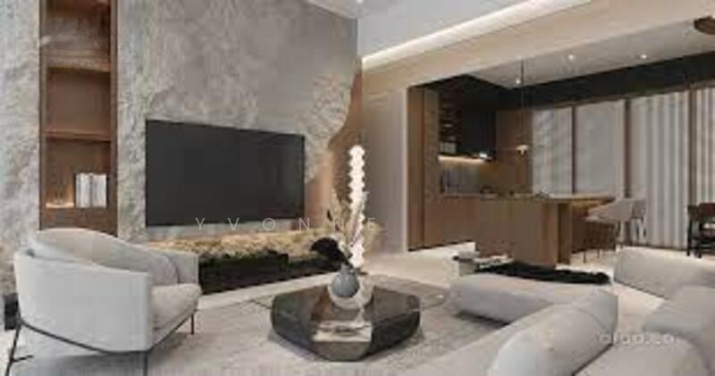 Stellar Damansara - 3
