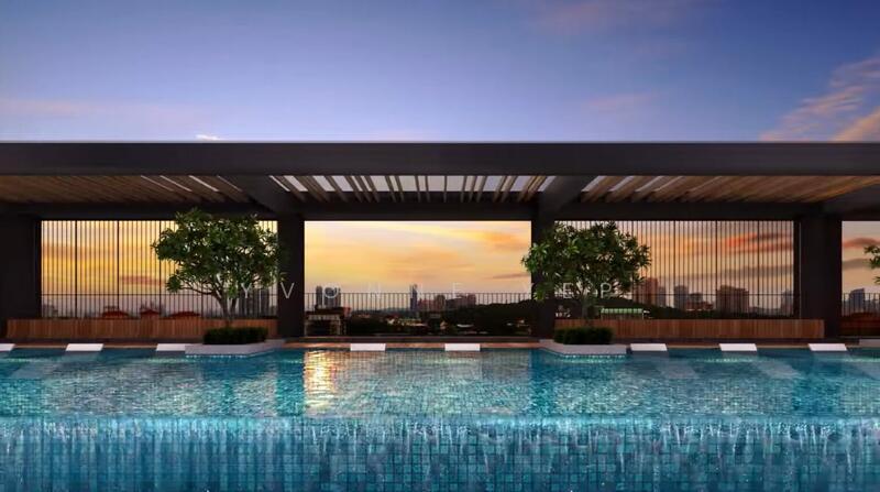 Stellar Damansara - 5