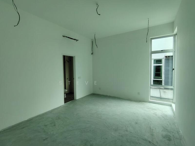 Nusa Duta 1 @ Semi D - 5