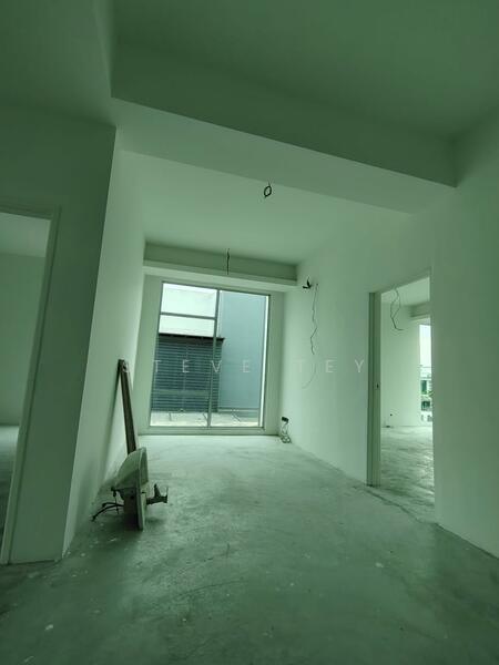 Nusa Duta 1 @ Semi D - 4