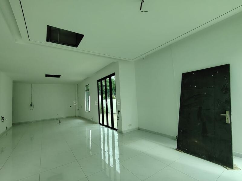 Nusa Duta 1 @ Semi D - 3