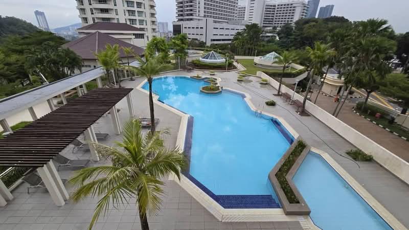 Hillcrest Residences - 2