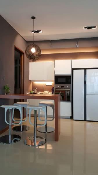 Hillcrest Residences - 3