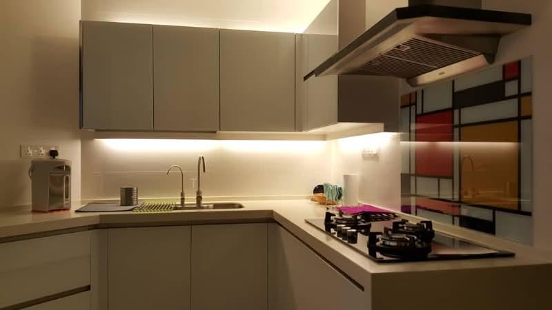 Hillcrest Residences - 4