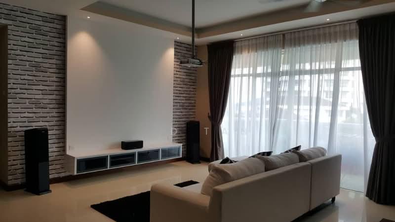 Hillcrest Residences - 5