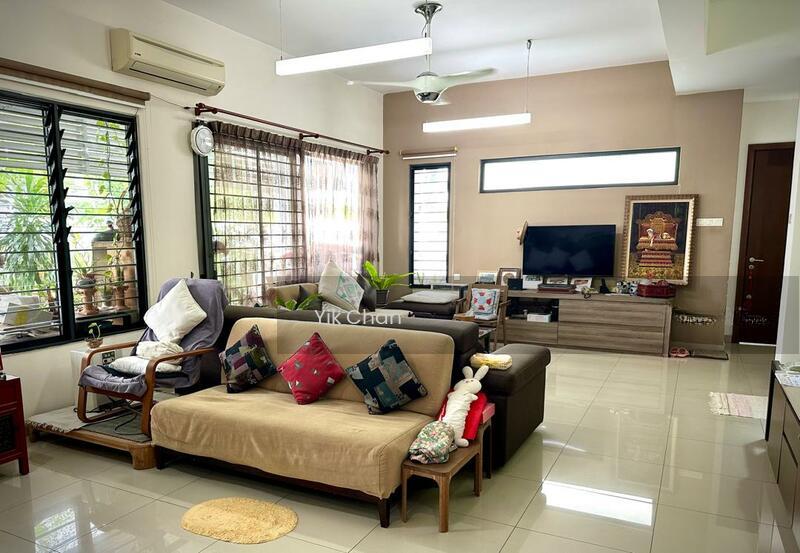 Laman Bayu - 2