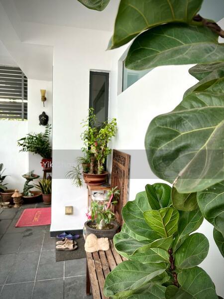 Laman Bayu - 3