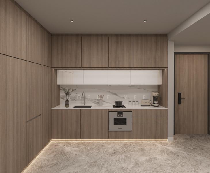 Tropicana Cenang - 3