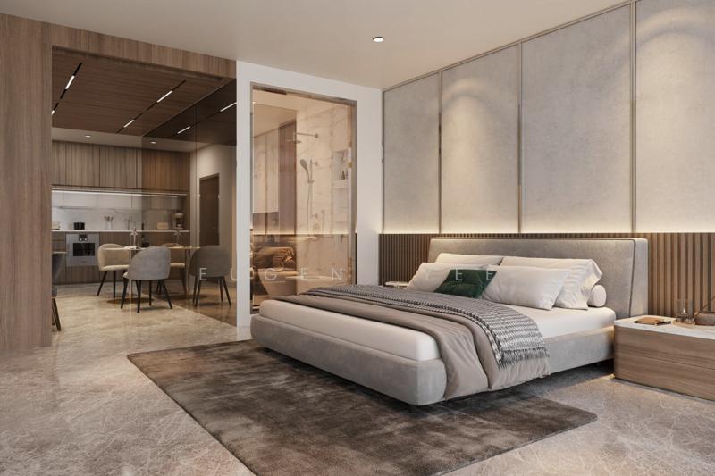 Tropicana Cenang - 2