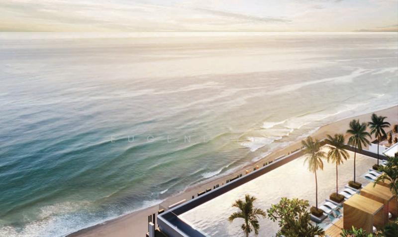 Tropicana Cenang - 1