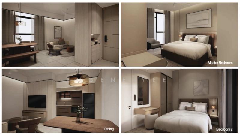 Tropicana Cenang - 4