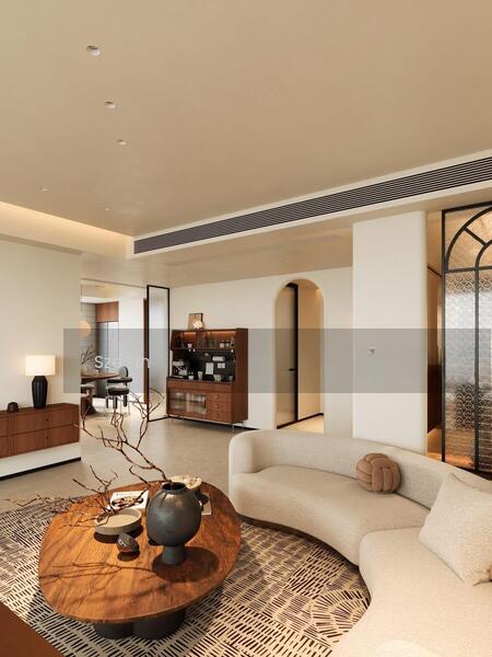 River Park Bangsar South - 2