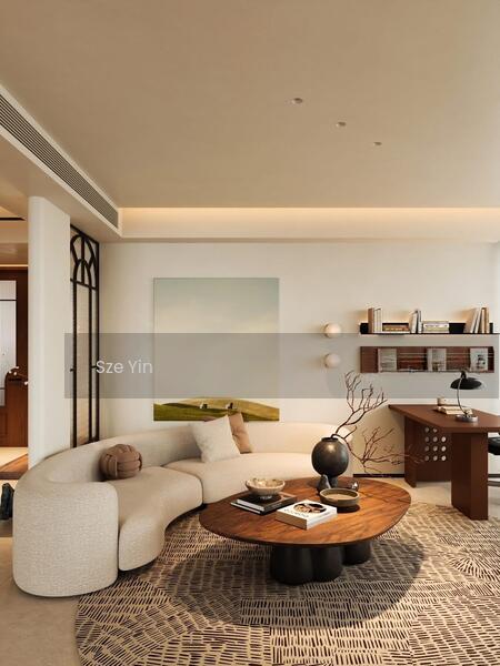 River Park Bangsar South - 3