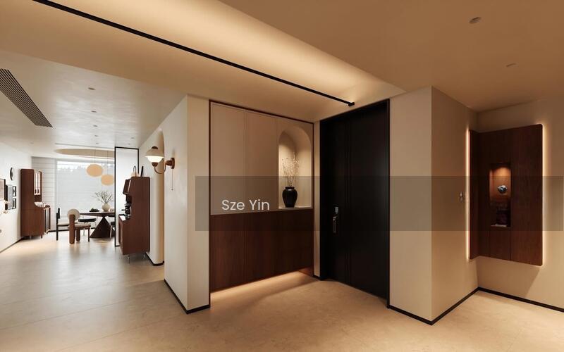 River Park Bangsar South - 4