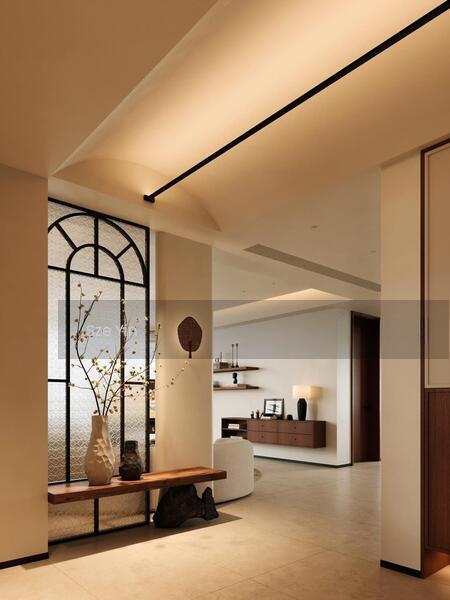 River Park Bangsar South - 5